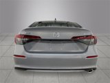 New 2025 Honda Civic Sport image 4
