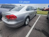 Used 2013 Volkswagen Passat 2.5 SEL Premium image 5