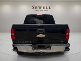 Used 2017 Chevrolet Silverado 1500 LT w/ Texas Edition image 5