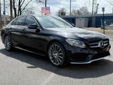 Used 2016 Mercedes-Benz C 300 4MATIC Sedan w/ Sport Package image 5