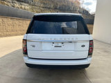 Certified 2021 Land Rover Range Rover Westminster Edition image 4