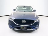 Used 2017 MAZDA CX-5 Touring w/ I-ACTIVSENSE Package image 2