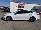 Used 2019 Kia Optima LX image 4