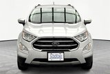 Used 2021 Ford EcoSport Titanium image 3