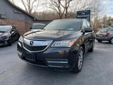 Used 2015 Acura MDX SH-AWD w/ Technology Package image 5