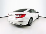 Certified 2020 Honda Accord EX-L image 5