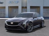 New 2025 Cadillac CT5 Sport image 6