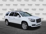 Used 2017 GMC Acadia Limited SLT image 2