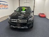 Used 2020 Mercedes-Benz GLB 250 4MATIC image 2