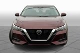 Used 2023 Nissan Sentra SV image 3
