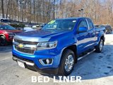 Used 2020 Chevrolet Colorado LT w/ LT Convenience Package image 3