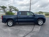 Used 2022 Chevrolet Silverado 1500 Custom image 4