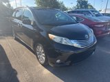 Used 2011 Toyota Sienna Limited image 2