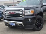 Used 2017 GMC Canyon SLT w/ Driver Alert Package image 2