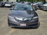 Used 2017 Acura TLX w/ Technology Package image 2