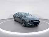 Used 2021 Chevrolet Malibu RS image 2