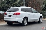 Used 2017 Buick Enclave Leather image 4