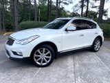 Used 2017 INFINITI QX50 AWD w/ Premium Plus Package image 2