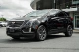 Used 2019 Cadillac XT5 Premium Luxury w/ LPO, Black Ice Package image 3