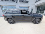 Used 2021 Jeep Grand Cherokee Trailhawk image 5