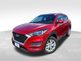Used 2021 Hyundai Tucson Value image 2