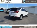 Certified 2022 Chevrolet Equinox LT image 2