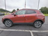 Used 2021 Buick Encore Preferred w/ LPO, Active Package image 2
