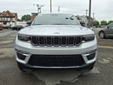 New 2025 Jeep Grand Cherokee Limited w/ Trailer Tow Package image 2