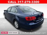 Used 2014 Volkswagen Jetta S image 3