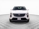 Used 2021 Cadillac XT4 Premium Luxury w/ Cold Weather Package image 2