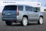 Used 2020 Cadillac Escalade Platinum image 4