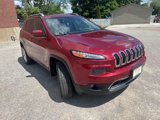 Used 2014 Jeep Cherokee Limited image 3