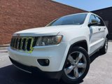 Used 2013 Jeep Grand Cherokee Limited w/ Trailer Tow Group IV image 3