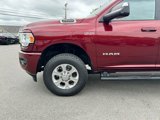 Used 2022 RAM 2500 Big Horn w/ Level A Equipment Group image 2