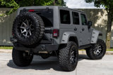 Used 2014 Jeep Wrangler Unlimited Sport w/ Quick Order Package 24S image 6
