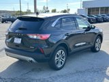 Used 2022 Ford Escape SEL image 3