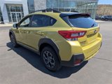 Used 2022 Subaru Crosstrek 2.5i Sport w/ Moonroof Package image 4