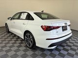 Used 2025 Audi A3 2.0T Premium Plus w/ Premium Plus Package image 5