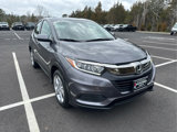 Used 2022 Honda HR-V LX image 2