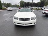 Used 2006 Chrysler Crossfire Limited image 2