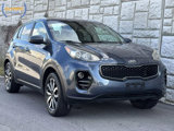 Used 2017 Kia Sportage EX image 3
