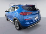 Used 2020 Hyundai Tucson Ultimate image 4