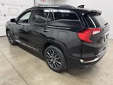 Certified 2023 GMC Terrain Denali w/ Black Diamond Edition image 3