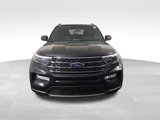 Used 2020 Ford Explorer XLT image 3
