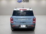 New 2025 Ford Bronco Sport Heritage image 4