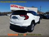 Used 2023 GMC Terrain SLT image 5