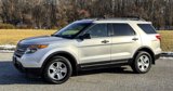 Used 2013 Ford Explorer 4WD image 3
