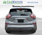 Used 2018 Nissan Murano Platinum w/ Cargo Package image 5