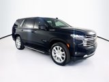 Used 2021 Chevrolet Tahoe High Country image 3