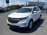 Used 2021 Chevrolet Equinox LT image 2